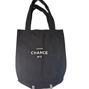 Chance The Rapper Official Merchandise Tote Bag